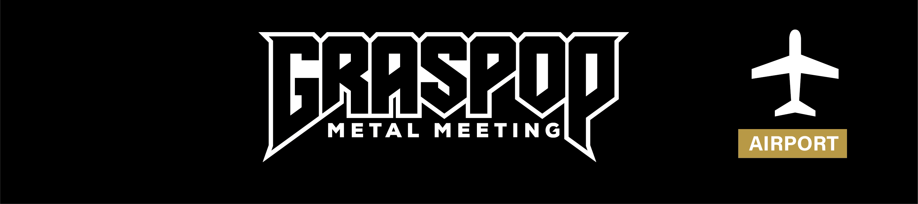 Graspop Metal Meeting  - Airport Shuttles