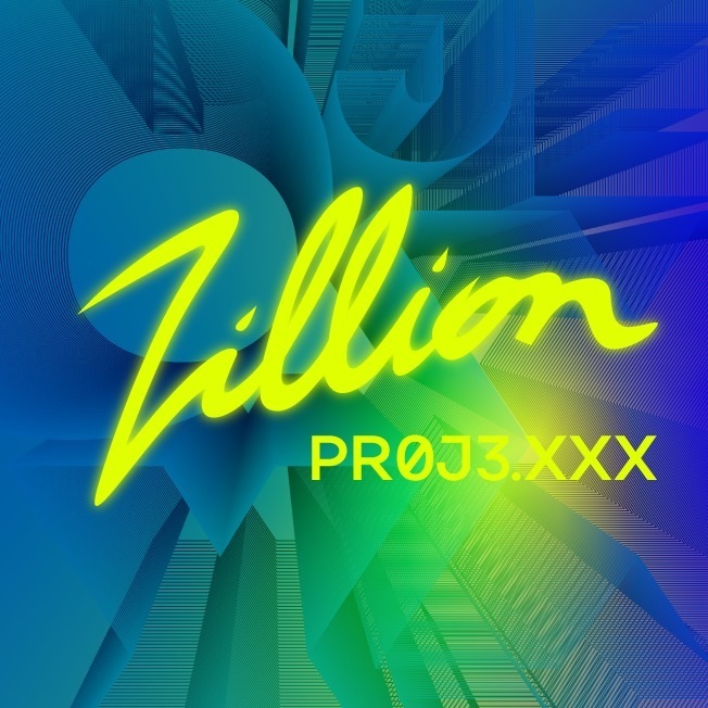 2023 Zillion Projexxx