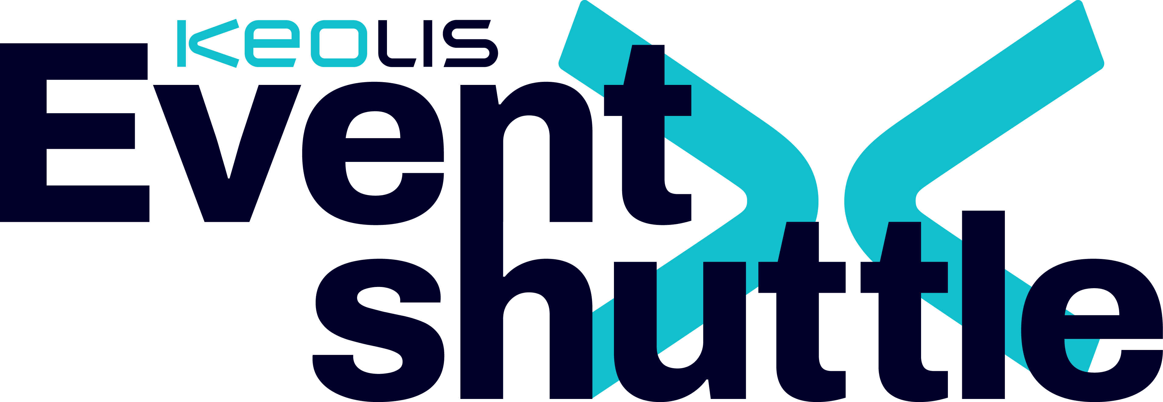 Keolis Event-Shuttle