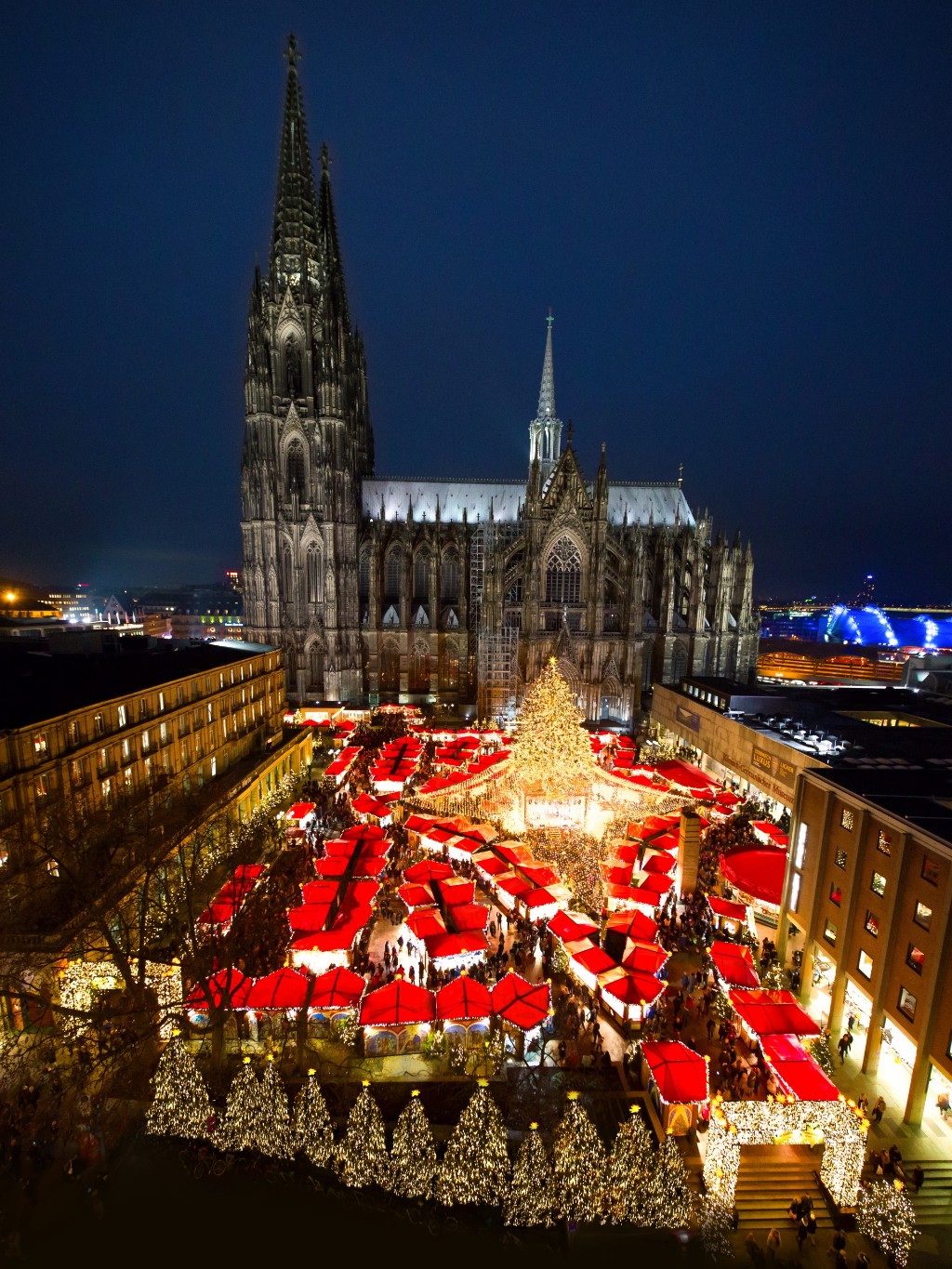 Christmas-Shopping
