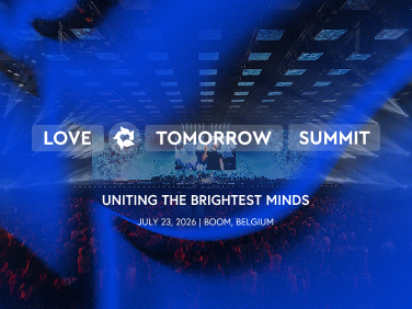Love Tomorrow Summit