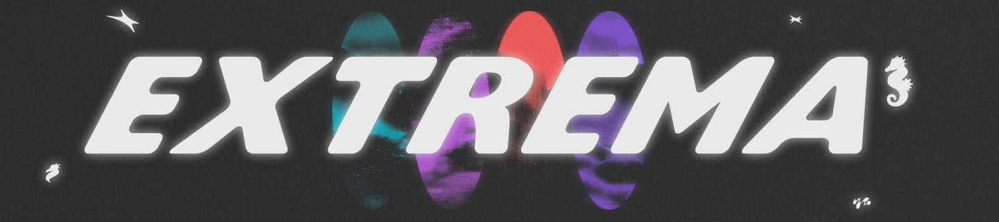 Extrema Outdoor 2026 Extrema Outdoor 2026