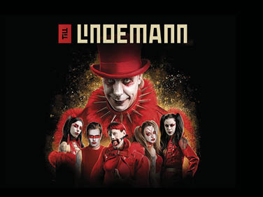 Till Lindemann