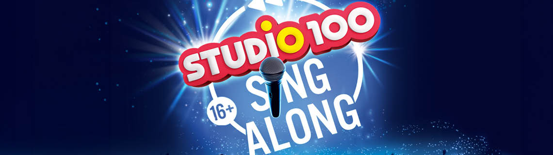 Studio 100 SINGALONG