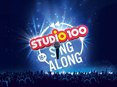 Studio 100 SINGALONG