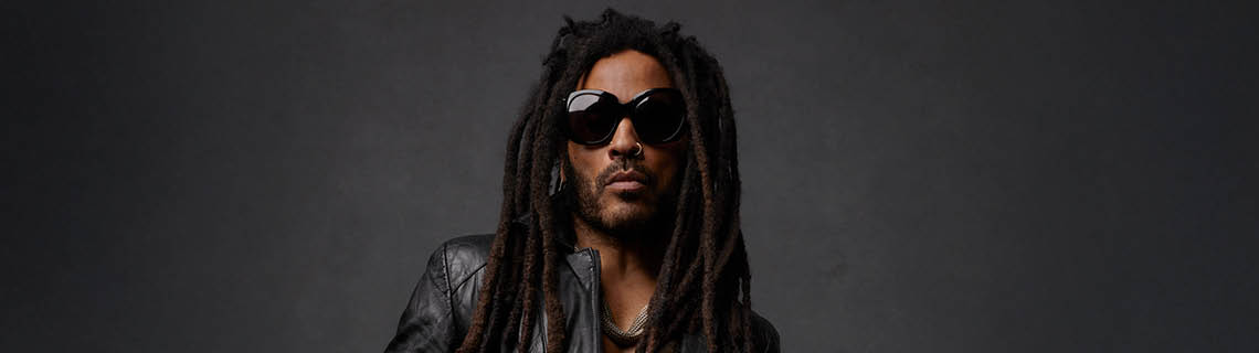 Lenny Kravitz