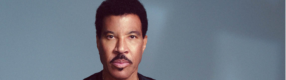 Lionel Ritchie