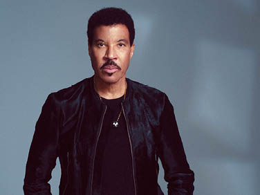 Lionel Ritchie