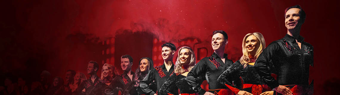 Michael Flatley's Lord of the Dance