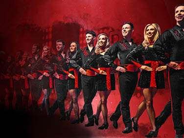 Michael Flatley's Lord of the Dance