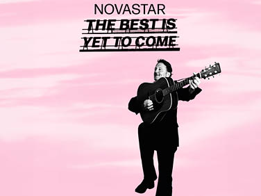 Novastar