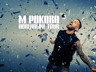 M. POKORA