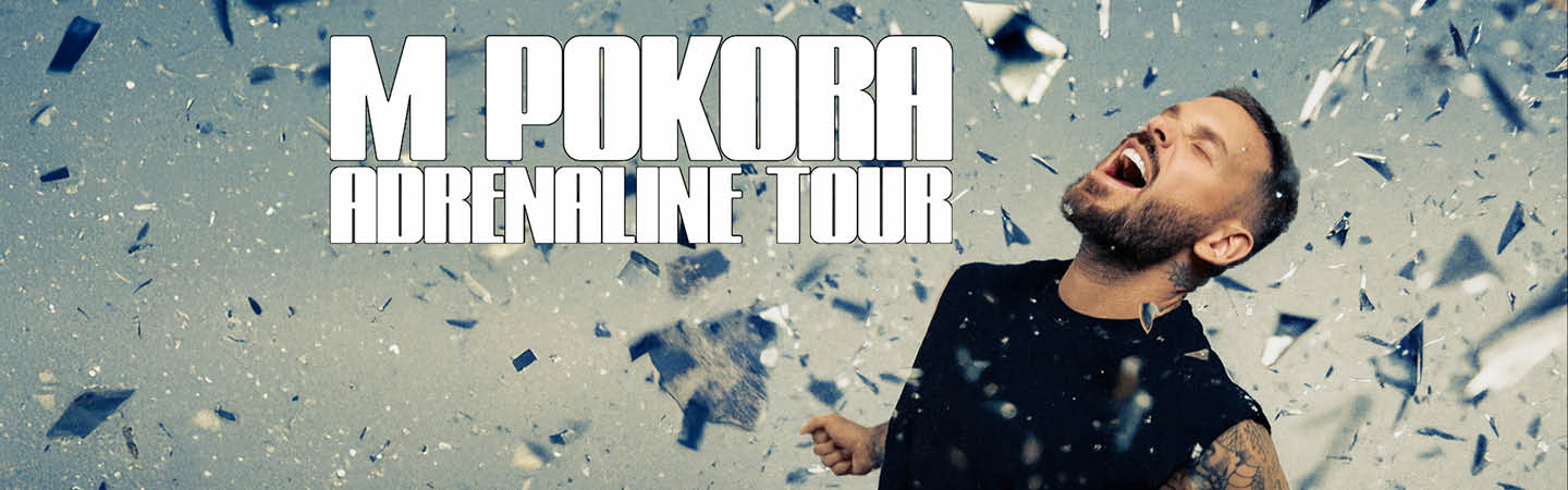M. POKORA M. POKORA