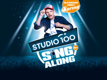 Studio 100 SINGALONG