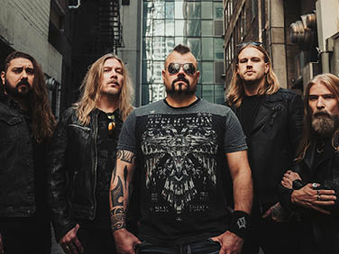 Sabaton