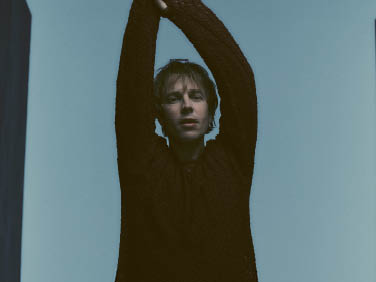 Tom Odell