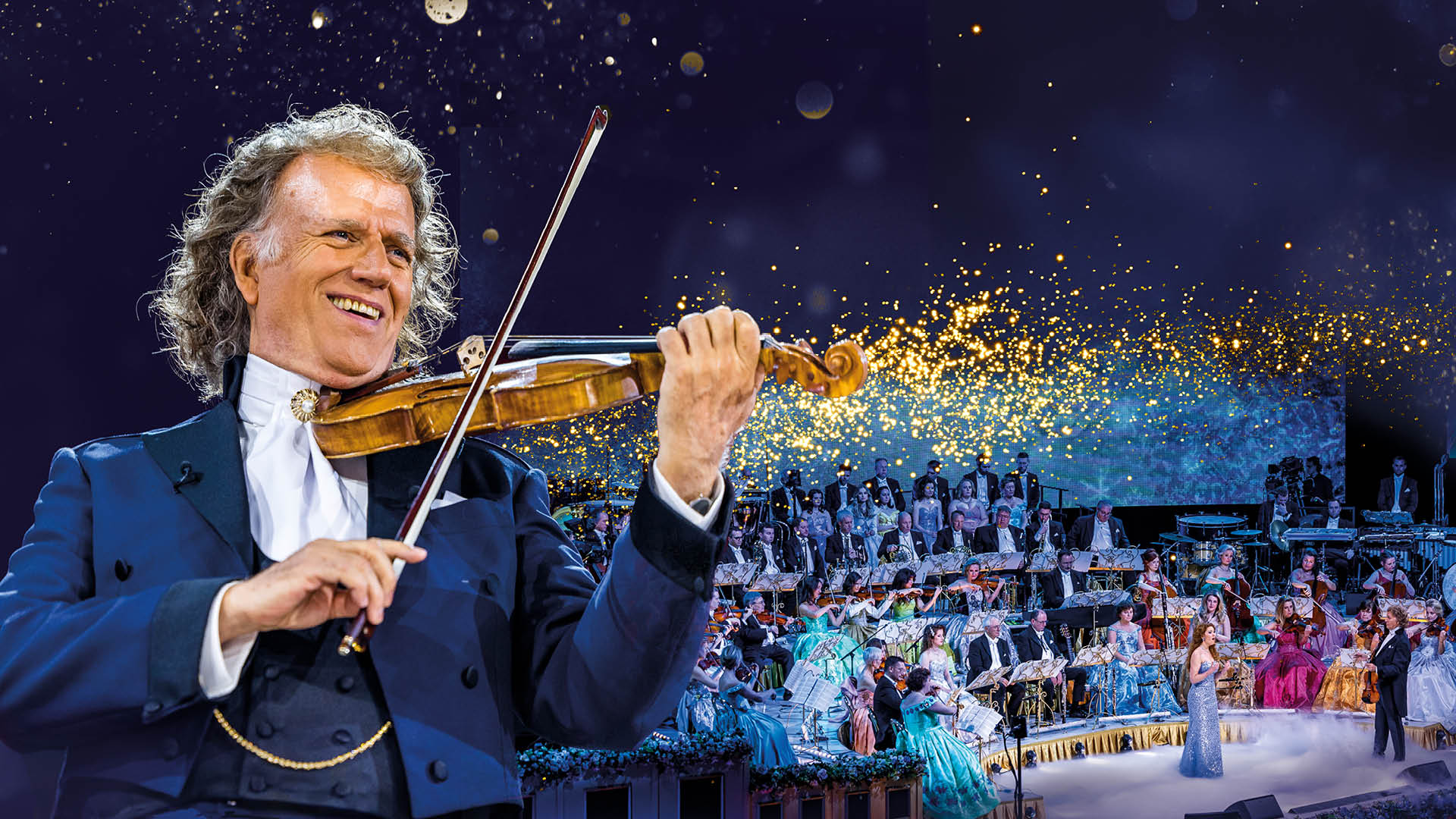 André Rieu