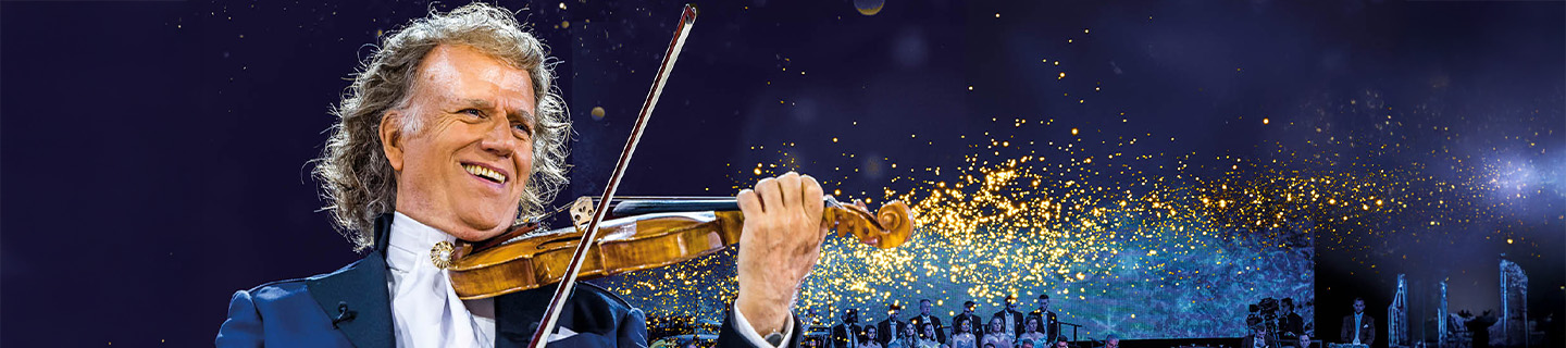 André Rieu