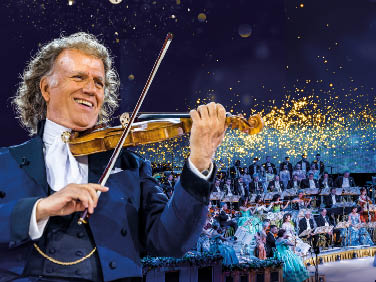 André Rieu