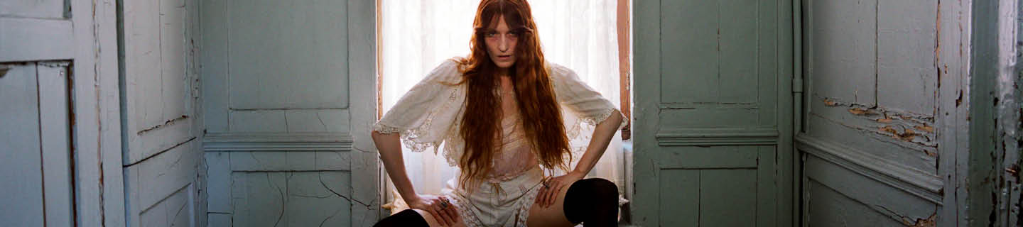 Florence + The Machine