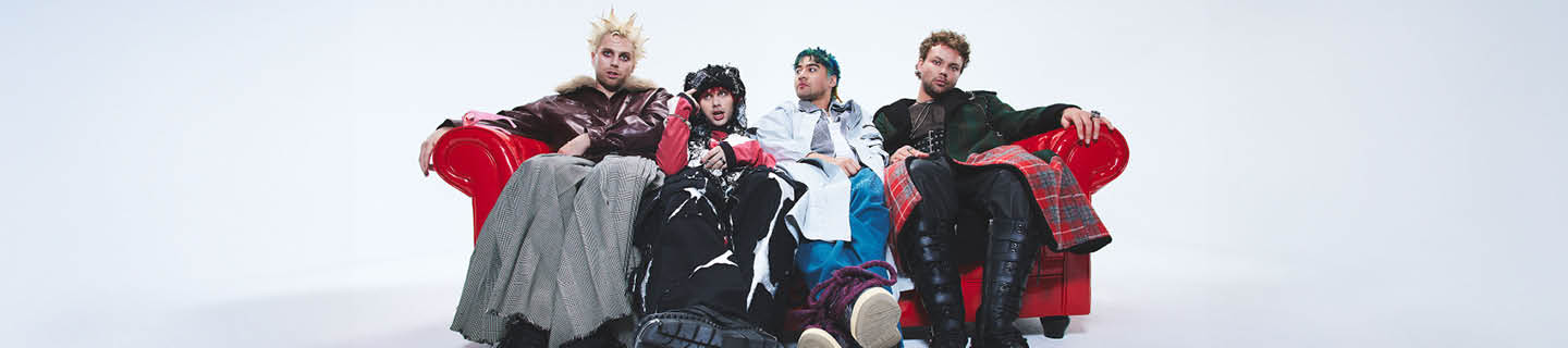 5SOS