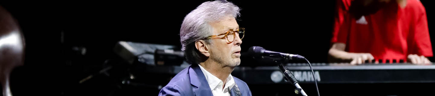 Eric Clapton