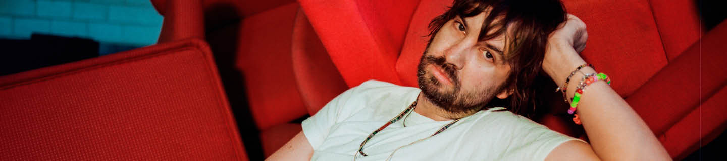 Tame Impala Tame Impala