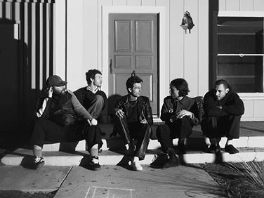 The Neighbourhood