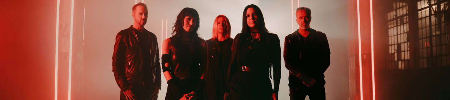 Evanescence Evanescence