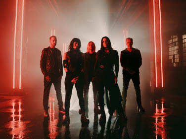 Evanescence