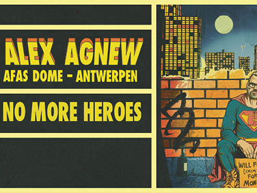 Alex Agnew