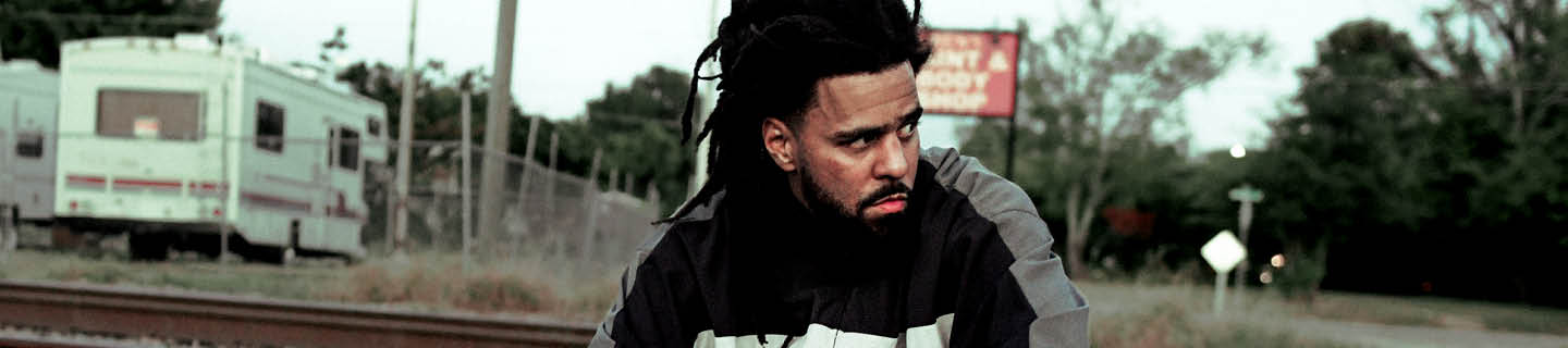 J. Cole J. Cole