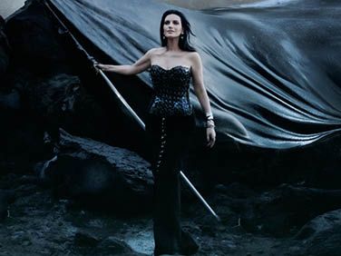 Laura Pausini
