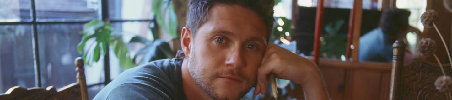 Niall Horan Niall Horan