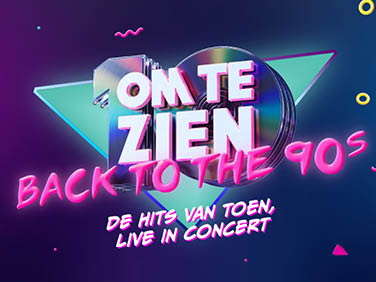 Tien Om Te Zien
