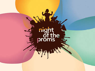 Night of the Proms