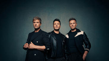 WESTLIFE