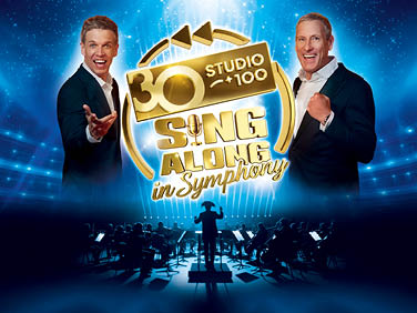 Studio 100 Singalong