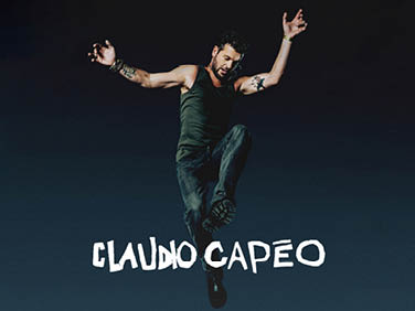 Claudio Capéo