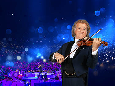 André Rieu