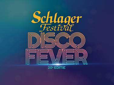 HET SCHLAGERFESTIVAL 2027