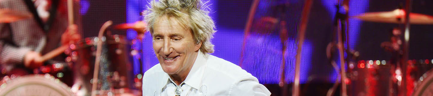 ROD STEWART ROD STEWART