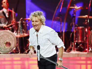 ROD STEWART