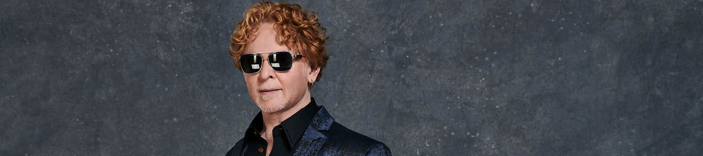 SIMPLY RED SIMPLY RED