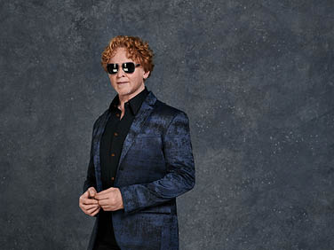 SIMPLY RED