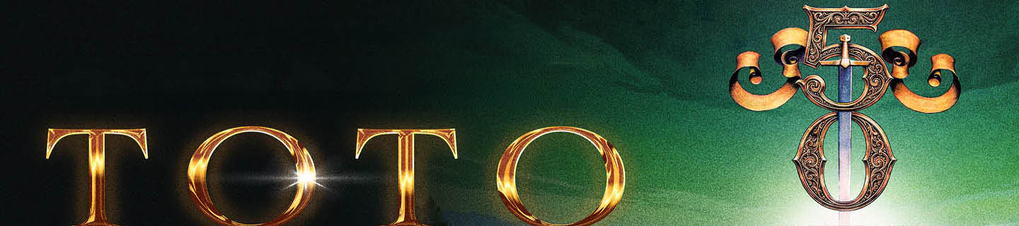 TOTO TOTO