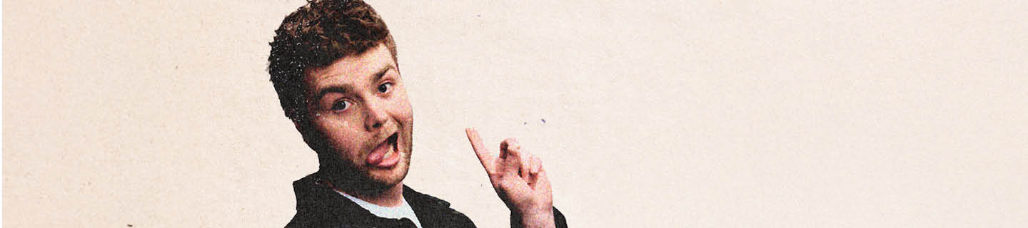 Alex Warren Alex Warren