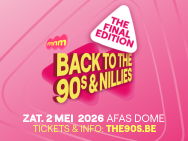 Back to the 90s & Nillies