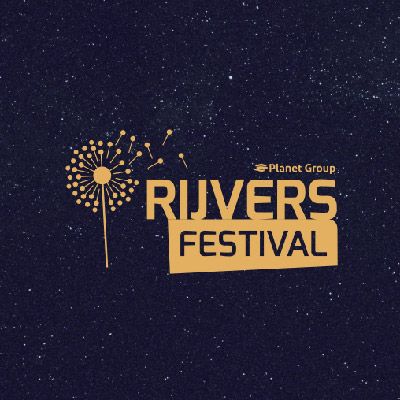 Rijvers Festival 2025 - Gent-Shuttle