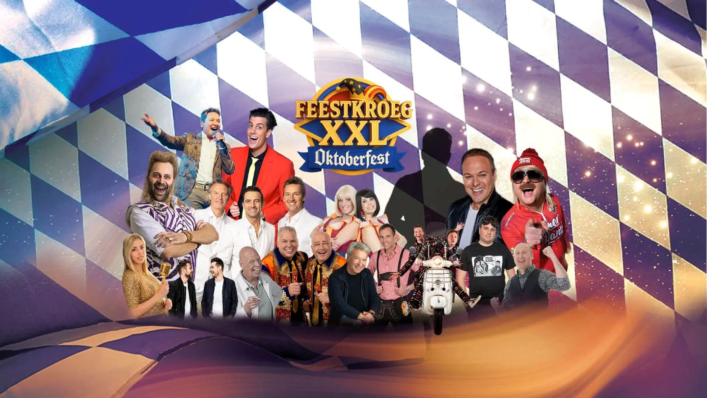 Feestkroeg XXL Feestkroeg XXL